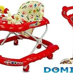Musical 3-in-1 Walker With Parent Rod-image-15