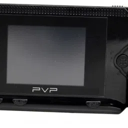 Clubics PVP Video Gaming Console (PVP-Black) 1 GB with Super Mario, Contra-45