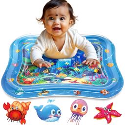 PVC (Polyvinyl Chloride) Baby Play Mat-image-50