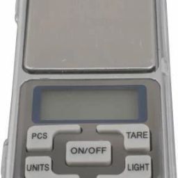 TEZ RAFTAAR MH 200GM/10mg POCKET SCALE Weighing Scale-image-5