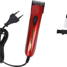 Youthfull 201BDirect Electric Power Corded Trimmer for Men Trimmer 0 min Runtime 1 Length Settings-picture-14