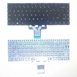 TechSonic Keyboard for 14-cd1049tx 14-cd1050tx 14-cd1051tx 14-cd1052tx 14-cd1053tx Laptop Keyboard Replacement Key-6