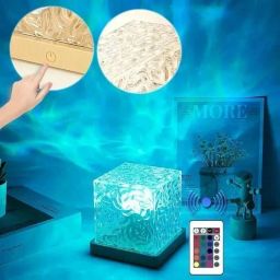 Led lamp Night Lamp-image-53