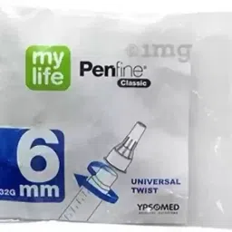 My life Penfine Classic Pen Needle 6mm 32G Medical Needle-image-15