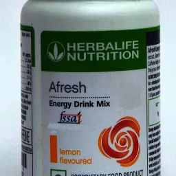 WEIGHT LOSS AFRESH LEMON Energy Drink-image-37