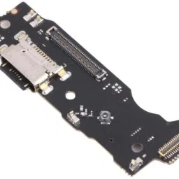 Purplesavvy REDMI NOTE 10 PRO MAX NOTE 10 PRO MAX Charging PCB Complete Flex image 2