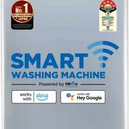 7 kg Wi-Fi Enabled Smart Washing Machine Fully Automatic Top Load Silver-11