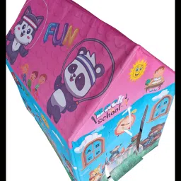 New Tant tent house 10 years big size for girls waterproof-image-89