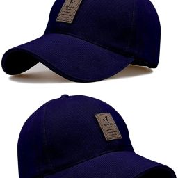 Self Design Sports/Regular Cap-picture-13