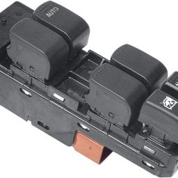 Power Window Switch Main(4) with Door Lock For Maruti Suzuki Swift/Wagon R/Ritz Car Power Window Switch-image-51