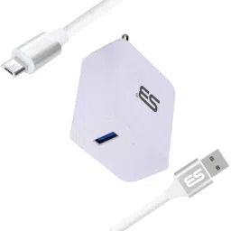 Wall Charger Accessory Combo for QC 3.0AMP Single USB Port Fast Charger 18W, Infinix Smart 5, Infinix S4, Infinix Hot 7, Infinix Hot 4 Pro.-image-31