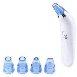 Plastic Blackhead Remover Vacuum Suction Device-image-23