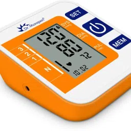 Dr. Morepen BP-14 BP-14 Bp Monitor-19