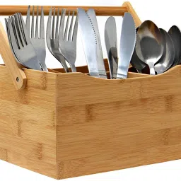 Empty Cutlery Holder Case-image-63