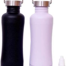 850 ml Water Purifier Bottle-image-53