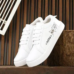 bokzzon Running Casual Sports Shoes Sneakers For Women-picture-45