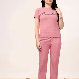 zeembooli Top Pant Co-ords Set-picture-0