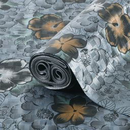 kuber industries PVC (Polyvinyl Chloride) Kitchen Mat-picture-3