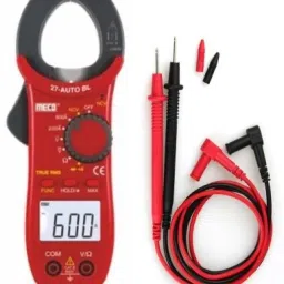 27 Auto BL 400A AC Auto Ranging 3½ Digit 2000 Counts Temp Digital Clamp meter Digital Multimeter-0