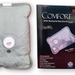 Electric Heating Bag | Hot Gel Bag for Pain Relief & Relaxation Heating gel bag 1000 ml Hot Water Bag-image-63