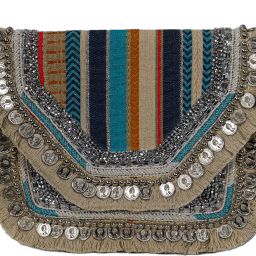 Women Multicolor Potli-image-46