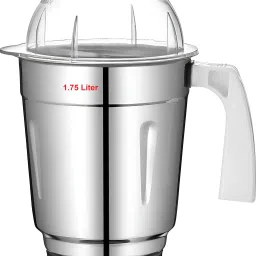 Preethi 1.75 Liter Wet Grinding Mixer Juicer Jar-picture-21