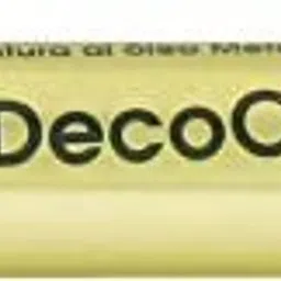 marvy uchida DecoColor Premium Paint Marker Chisel Tip GOLD (Pack of 1) image 5