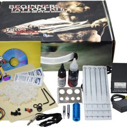 Beginner Permanent Tattoo Kit-picture-20