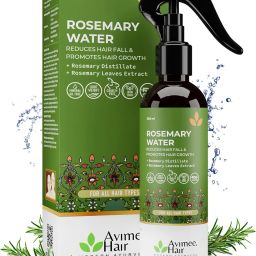 Rosemary Water For Hair Growth | Mist Spray for Hair Fall Control & Hair Shine Men & Women-image-32