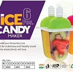dreamexpo Two Color Output Cotton Candy Maker image 4