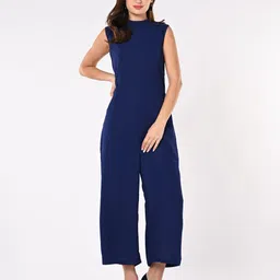 iti Solid Women Jumpsuit-picture-33
