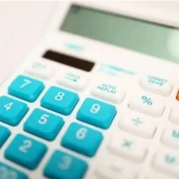 pw pencilwala Orbit-333c Basic Calculator with Large Display and Soft Button Basic Calculator BasicCalculator image 2
