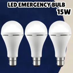 (Emergency Inverter Blub) charging 15W LED Bulb for Extended Lighting_Pack_3U355 4 hrs Bulb Emergency Light-image-58