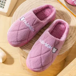 wolvesden Women Flip Flops-picture-2