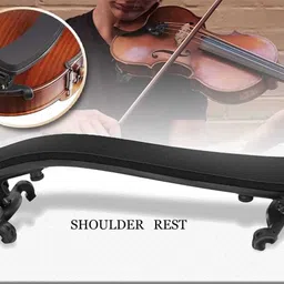 beatbox Violin Shoulder Rest-picture-25