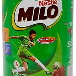 Milo Active Go, 400g-image-9