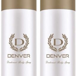 Hamilton Imperial Deodorant Spray-For Men-0