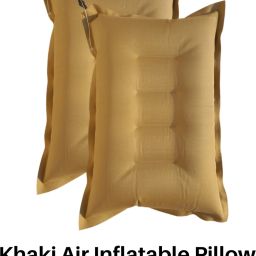 PILLOW Air Solid Travel Pillow Pack of 2-image-60