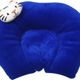 Foam Solid Baby Pillow Pack of 1-image-102