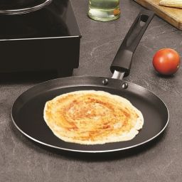 Non Stick Dosa Tawa 27cm, Induction base Tawa 27 cm diameter-18