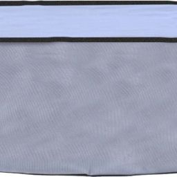 Palap Super Premium Dust Proof Printer Cover For HP 3835-Grey Printer Cover-image-25