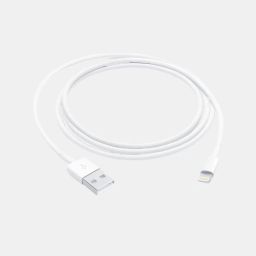 MIFKRT Lightning Cable 2 A 1 m Fast lightning USB Data Charging Cable-image-57