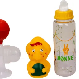 Breast Pump and Animal Kingdom Feeding Bottle-250 ml - Manual-image-39