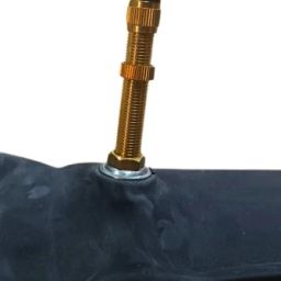 Cycle Tube Ralson Long Valve Jointed Tube Size for 26x2.35 Cycle Tube For Tube-12
