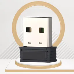 Clairbell Wireless -N Mini USB Adapter USB Adapter-13