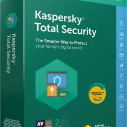 Kaspersky Total Security 1.0 User 1 Year-15