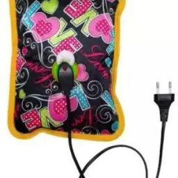 #01_ELECTRO_THERMAL_HOTWATERBAG FOR MEN ,WOMEN Electrical 1 L Hot Water Bag-image-93