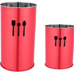 Empty Cutlery Holder Case-34