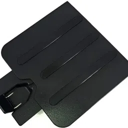 ZENCA TECHNOLOGIES Output Tray Compatible for Laserjet Pro M1213 / M1136 Printer Black Ink Toner-image-84