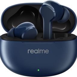Buds T110 with AI ENC for calls, upto 38 hours of Playback and Fast Charging Bluetooth Headset-18